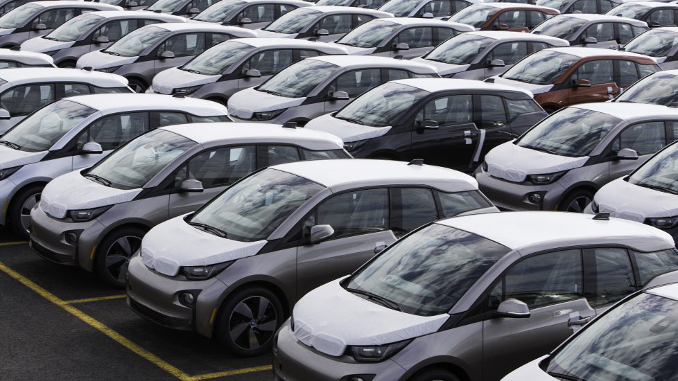 Que se passera-t-il quand il y aura un million de véhicules électriques sur les routes ? Le réseau d&rsquo;alimentation électrique et l&rsquo;infrastructure de recharge seront-ils suffisants ? Et d&rsquo;où viendra l&rsquo;électricité ?