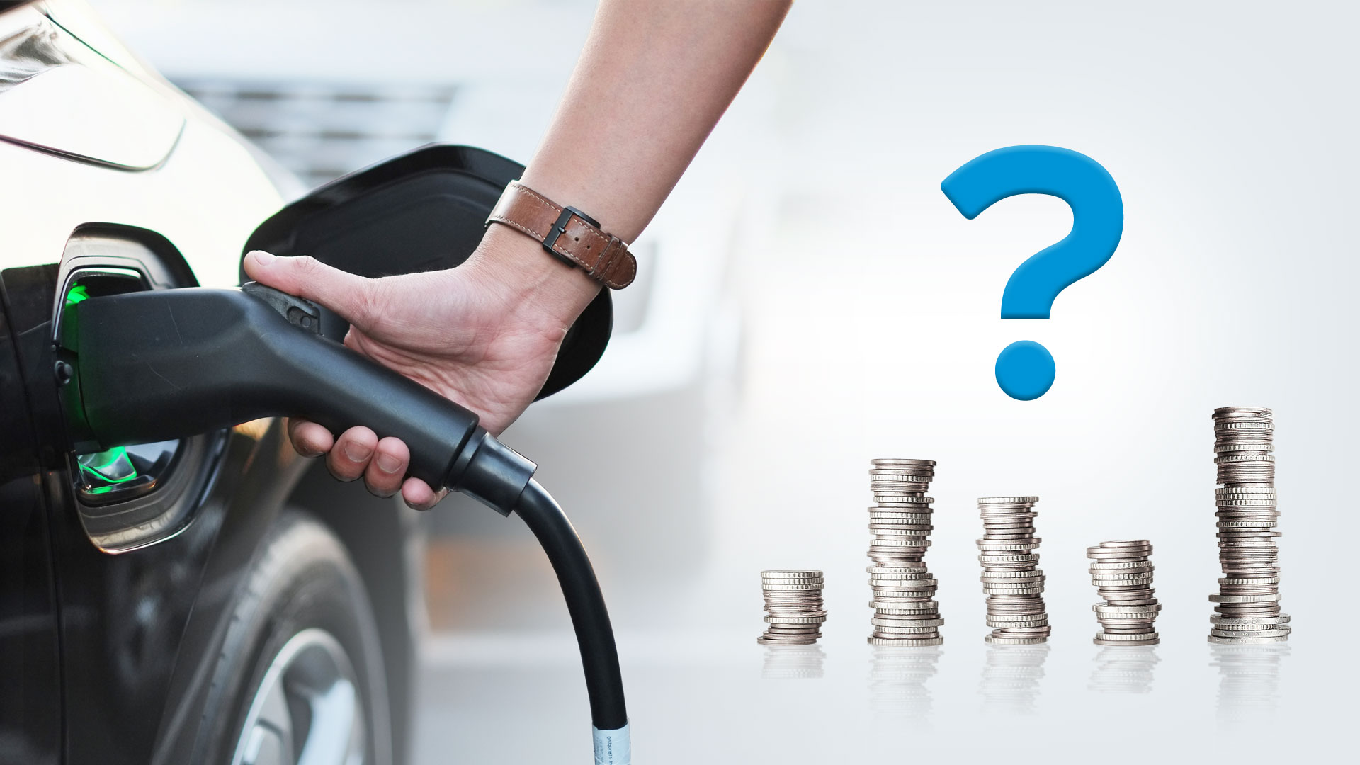 Facturation de l&rsquo;énergie, prix inacceptables auprès des bornes recharge